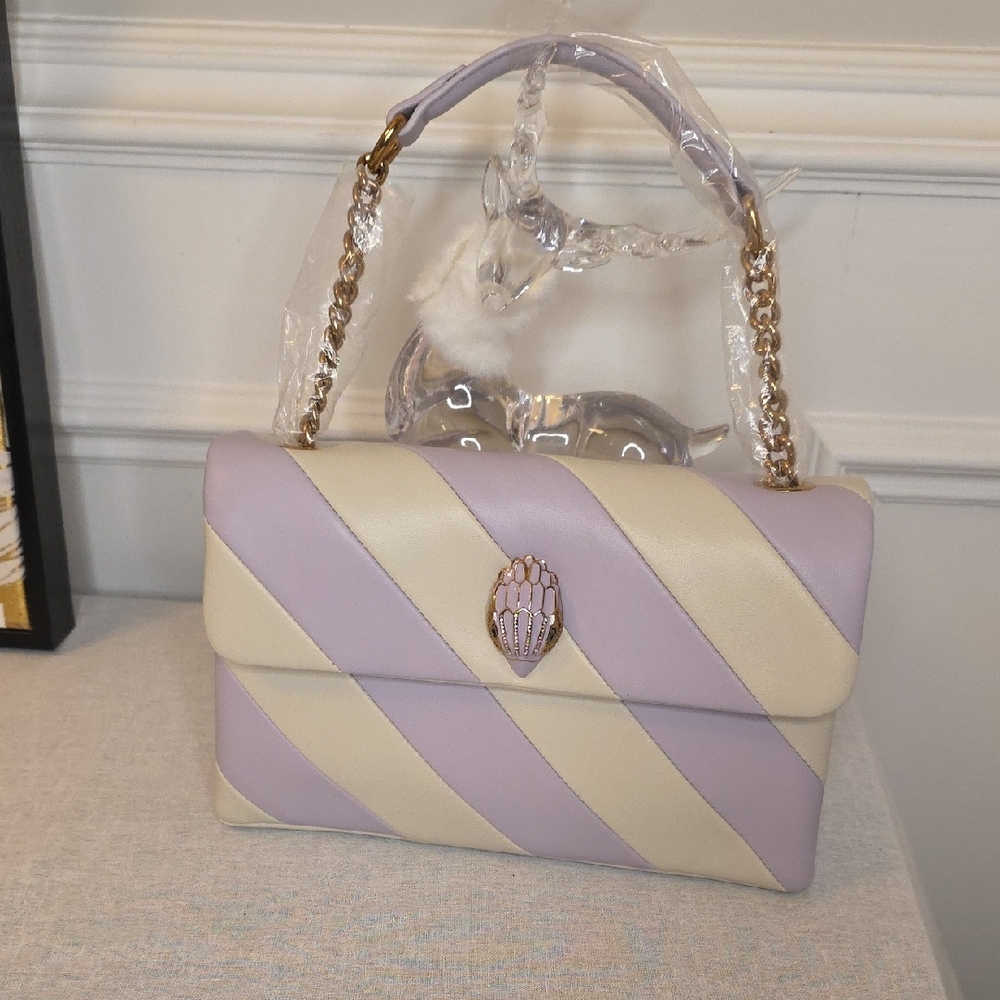 Kurt Geiger The Kensington Shoulder Bag